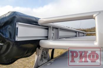 20 369 р. Маркиза автомобильная РИФ 2х2 м РИФ rifav012020600  с доставкой в г. Пермь. Увеличить фотографию 3