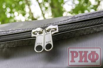 24 639 р. Маркиза автомобильная РИФ веерная 2,5х2,0 м (правая) РИФ rifavf062020602  с доставкой в г. Пермь. Увеличить фотографию 20