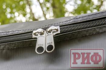 33 649 р. Маркиза автомобильная РИФ комбинированная (прямоугольная с веерной частью) 2,5 х2.5 м (левая) РИФ rifavf072525601  с доставкой в г. Пермь. Увеличить фотографию 21