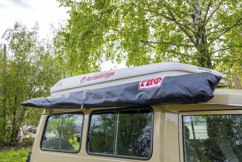 33 649 р. Маркиза автомобильная РИФ комбинированная (прямоугольная с веерной частью) 2,5х2,5 м (правая) РИФ rifavf072525602  с доставкой в г. Пермь. Увеличить фотографию 11