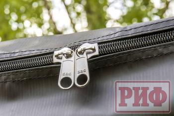 26 079 р. Маркиза автомобильная РИФ комбинированная (прямоугольная с веерной частью) 2,5х2,0 м (левая) РИФ rifavf072020601  с доставкой в г. Пермь. Увеличить фотографию 16