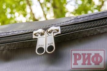 38 089 р. Маркиза автомобильная РИФ комбинированная (прямоугольная с веерной частью) 2.5х3.0 м (правая) РИФ rifavf073030602  с доставкой в г. Пермь. Увеличить фотографию 20