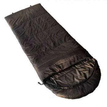 3 999 р. Мешок спальный Tramp Taiga 400 XL (180 (40) х 100) (левый) (ТК: 0C) TRAMP trs-060l-l  с доставкой в г. Пермь. Увеличить фотографию 1
