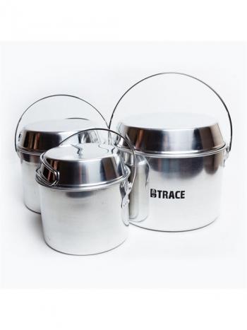 3 219 р. Набор посуды Btrace 3-4 персоны BTrace с0123  с доставкой в г. Пермь. Увеличить фотографию 3