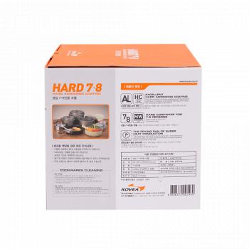 12 949 р. Набор посуды Kovea Hard 78 7-8 персон KOVEA ksk-wh78  с доставкой в г. Пермь. Увеличить фотографию 16