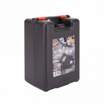 14 669 р. Обогреватель газовый Kovea Cupid Heater KOVEA kh-1203  с доставкой в г. Пермь. Увеличить фотографию 11