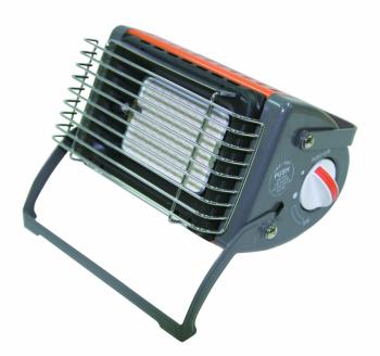 14 669 р. Обогреватель газовый Kovea Cupid Heater KOVEA kh-1203  с доставкой в г. Пермь. Увеличить фотографию 1