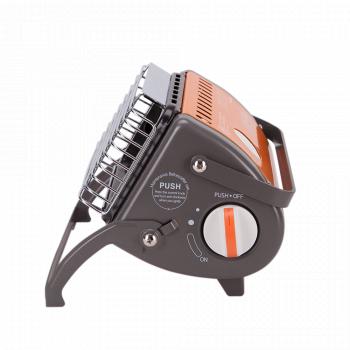 14 669 р. Обогреватель газовый Kovea Cupid Heater KOVEA kh-1203  с доставкой в г. Пермь. Увеличить фотографию 4