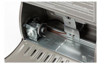 3 799 р. Обогреватель газовый NaMilux BDZQ-1000, цанговый баллон, с подогревом NaMilux bdzq-1000  с доставкой в г. Пермь. Увеличить фотографию 5
