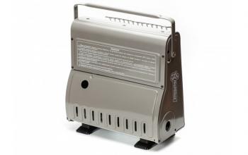3 799 р. Обогреватель газовый NaMilux BDZQ-1000, цанговый баллон, с подогревом NaMilux bdzq-1000  с доставкой в г. Пермь. Увеличить фотографию 2
