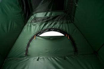 14 599 р. Палатка Alexika Private Zone 160x160x210 см Зеленый ALEXIKA 9169.0201  с доставкой в г. Пермь. Увеличить фотографию 6