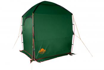 14 599 р. Палатка Alexika Private Zone 160x160x210 см Зеленый ALEXIKA 9169.0201  с доставкой в г. Пермь. Увеличить фотографию 3