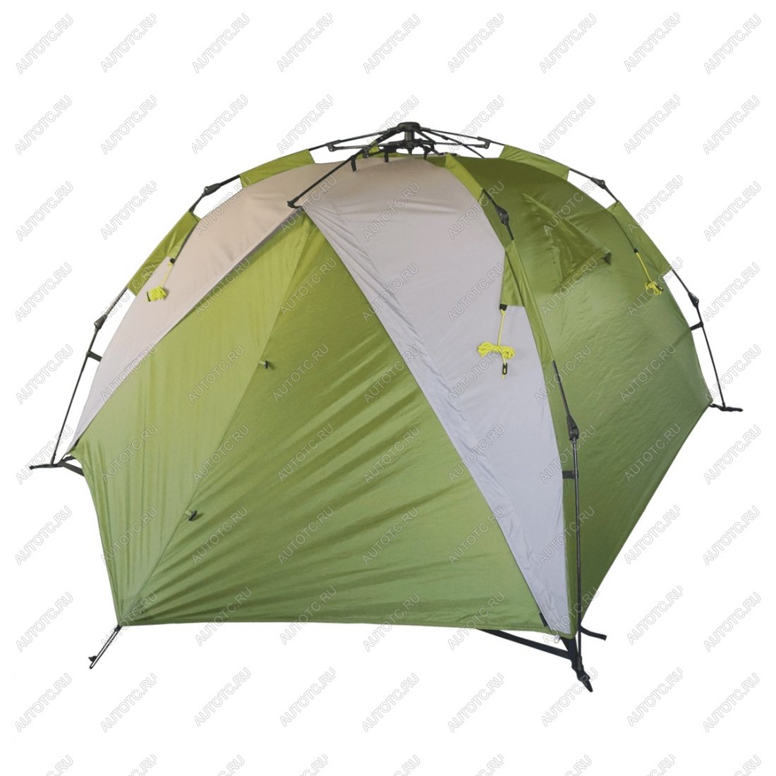 18 839 р. Палатка BTrace Flex 3 быстросборная BTrace t0502  с доставкой в г. Пермь