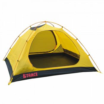 11 479 р. Палатка BTrace Ion 2+ ALU (Зеленый) BTrace t0492  с доставкой в г. Пермь. Увеличить фотографию 3