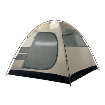 24 389 р. Палатка BTrace Osprey 4 (Зеленый) BTrace t0287  с доставкой в г. Пермь. Увеличить фотографию 7