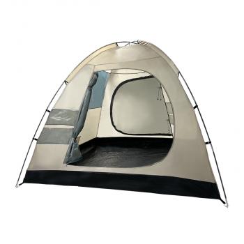 24 389 р. Палатка BTrace Osprey 4 (Зеленый) BTrace t0287  с доставкой в г. Пермь. Увеличить фотографию 6