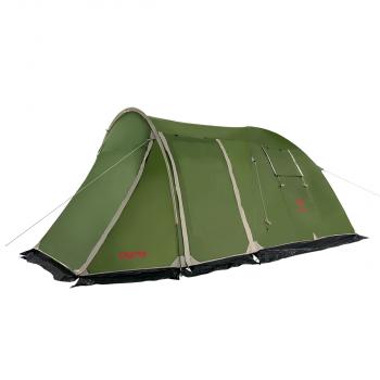24 389 р. Палатка BTrace Osprey 4 (Зеленый) BTrace t0287  с доставкой в г. Пермь. Увеличить фотографию 2