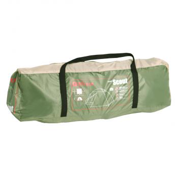 8 989 р. Палатка BTrace Scout 2 BTrace t0201  с доставкой в г. Пермь. Увеличить фотографию 6