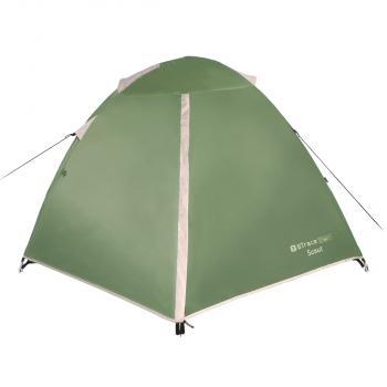 8 989 р. Палатка BTrace Scout 2 BTrace t0201  с доставкой в г. Пермь. Увеличить фотографию 5