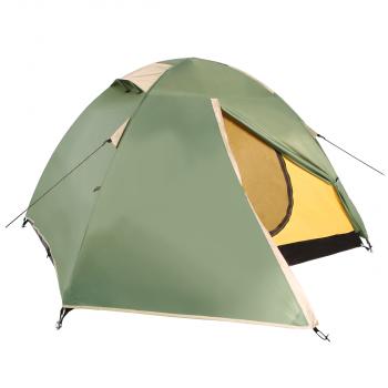 8 989 р. Палатка BTrace Scout 2 BTrace t0201  с доставкой в г. Пермь. Увеличить фотографию 4