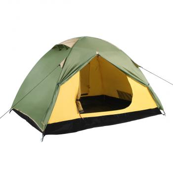 8 989 р. Палатка BTrace Scout 2 BTrace t0201  с доставкой в г. Пермь. Увеличить фотографию 3