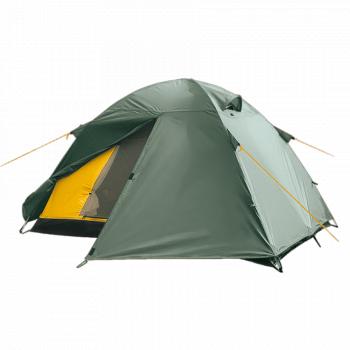 8 989 р. Палатка BTrace Scout 2 BTrace t0201  с доставкой в г. Пермь. Увеличить фотографию 2