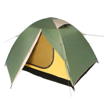 8 989 р. Палатка BTrace Scout 2 BTrace t0201  с доставкой в г. Пермь. Увеличить фотографию 1