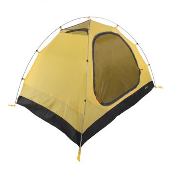 7 249 р. Палатка BTrace Solid 2+ ALU (Зеленый) BTrace t0494  с доставкой в г. Пермь. Увеличить фотографию 5
