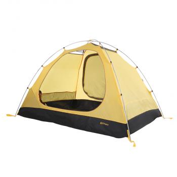 9 139 р. Палатка BTrace Travel 2 (Зеленый) BTrace t0102  с доставкой в г. Пермь. Увеличить фотографию 4