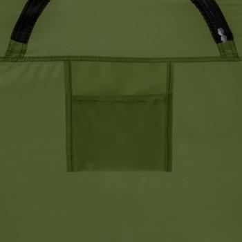 3 639 р. Палатка PREMIER, быстрораскрываемая, душ-туалет 120х120х180 см зеленый PREMIER pr-zh-a027-g  с доставкой в г. Пермь. Увеличить фотографию 3