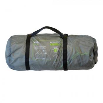 24 059 р. Палатка Tramp Cloud 3 Si (dark green) TRAMP trt-094  с доставкой в г. Пермь. Увеличить фотографию 5