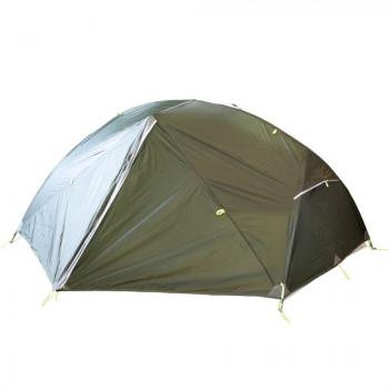 24 059 р. Палатка Tramp Cloud 3 Si (dark green) TRAMP trt-094  с доставкой в г. Пермь. Увеличить фотографию 1