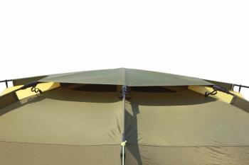 72 999 р. Палатка автомат всесезонная Maverick 4 Season Thermal, цвет хакижелтый Maverick Tent m-km-077  с доставкой в г. Пермь. Увеличить фотографию 17