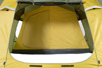 72 999 р. Палатка автомат всесезонная Maverick 4 Season Thermal, цвет хакижелтый Maverick Tent m-km-077  с доставкой в г. Пермь. Увеличить фотографию 12