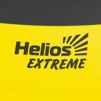 13 499 р. Палатка зимняя Helios ПРИЗМА EXTREME 2,0х2,0 V2.0 (широкий вход) HELIOS призма-extreme-2,0х2,0  с доставкой в г. Пермь. Увеличить фотографию 6