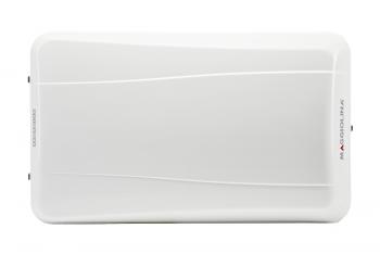 329 829 р. Палатка на крышу автомобиля AUTOHOME MAGGIOLINA AIRLANDER PLUS SMALL, серый тент, лестница 215 мм AUTOHOME Zifer Italia S.r.l mpg-09  с доставкой в г. Пермь. Увеличить фотографию 11