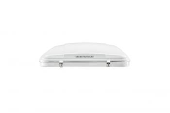329 829 р. Палатка на крышу автомобиля AUTOHOME MAGGIOLINA AIRLANDER PLUS SMALL, серый тент, лестница 215 мм AUTOHOME Zifer Italia S.r.l mpg-09  с доставкой в г. Пермь. Увеличить фотографию 10