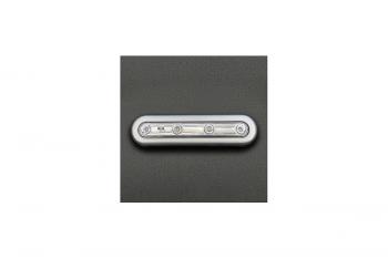 596 529 р. Палатка на крышу автомобиля AUTOHOME MAGGIOLINA CARBON FIBER SMALL, тент серый, лестница 215 мм AUTOHOME Zifer Italia S.r.l mcf-01  с доставкой в г. Пермь. Увеличить фотографию 14