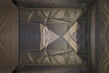 28 749 р. Палатка-автомат туристическая Maverick Comfort Solar Control (светло-коричневый  зеленый) Maverick Tent m-lws-064  с доставкой в г. Пермь. Увеличить фотографию 21