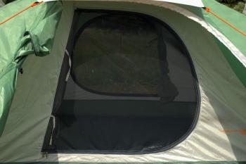 23 949 р. Палатка-автомат туристическая Maverick Mobile premium (светло-зеленый  светло-серый) Maverick Tent m-gg-061  с доставкой в г. Пермь. Увеличить фотографию 8