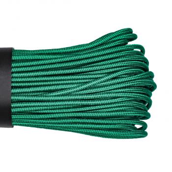 219 р. Паракорд 275 (мини) CORD nylon 10м (emerald green) CORD 275.n10.em.gr  с доставкой в г. Пермь. Увеличить фотографию 2