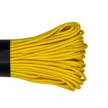 329 р. Паракорд 275 (мини) CORD nylon 10м (lemon) CORD 275.n10.l.y  с доставкой в г. Пермь. Увеличить фотографию 2
