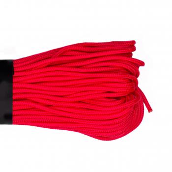 199 р. Паракорд 275 (мини) CORD nylon 10м (neon pink) CORD 275.n10.n.p  с доставкой в г. Пермь. Увеличить фотографию 2