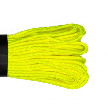 209 р. Паракорд 275 (мини) CORD nylon 10м (neon yellow) CORD 275.n10.n.y  с доставкой в г. Пермь. Увеличить фотографию 2