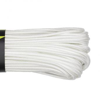 199 р. Паракорд 275 (мини) CORD nylon 10м (white) CORD 275.n10.w  с доставкой в г. Пермь. Увеличить фотографию 2