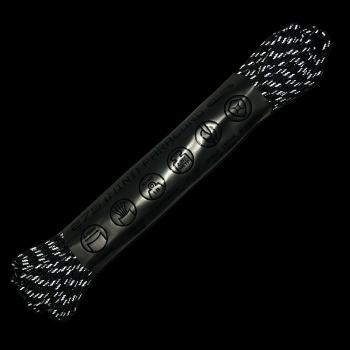 329 р. Паракорд 275 (мини) CORD nylon 10м световозвращающий (army green) CORD 275.n10.lm.a.gr  с доставкой в г. Пермь. Увеличить фотографию 2