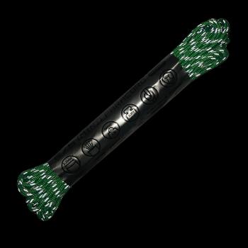 329 р. Паракорд 275 (мини) CORD nylon 10м световозвращающий (neon green) CORD 275.n10.lm.n.gr  с доставкой в г. Пермь. Увеличить фотографию 2