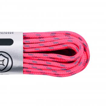 489 р. Паракорд 275 (мини) CORD nylon 10м световозвращающий (neon pink) CORD 275.n10.lm.n.p  с доставкой в г. Пермь. Увеличить фотографию 2