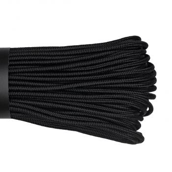889 р. Паракорд 275 (мини) CORD nylon 30м (black) CORD 275.n30.b  с доставкой в г. Пермь. Увеличить фотографию 2
