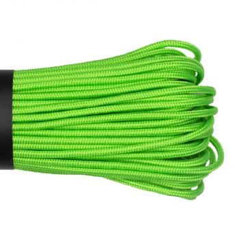 889 р. Паракорд 275 (мини) CORD nylon 30м (green) CORD 275.n30.gr  с доставкой в г. Пермь. Увеличить фотографию 2